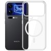 Etui 3MK Armor MagCase do Xiaomi 17 Pro  Max